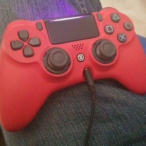 Scuffed Controller